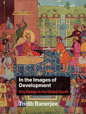 cover image of In the Images of Development